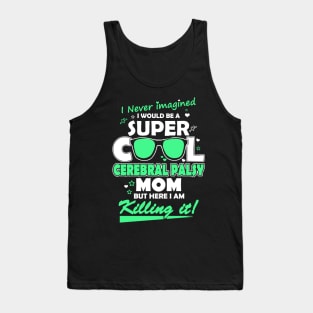 Cool Mom Tank Top